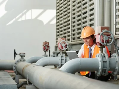 active leakage detection