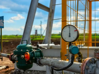 pressure management