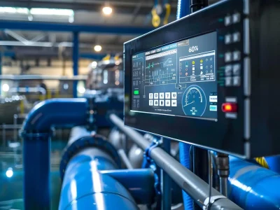 smart instrumentation